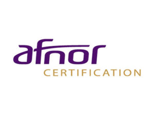 afnor certification