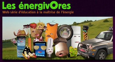 energivores