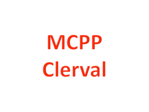 MCPP Clerval