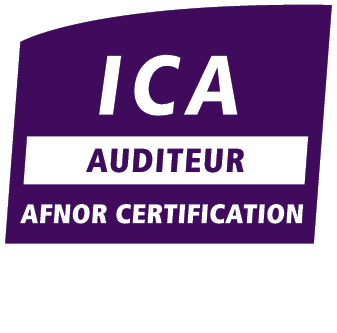 ICA Auditeur AFNOR certification