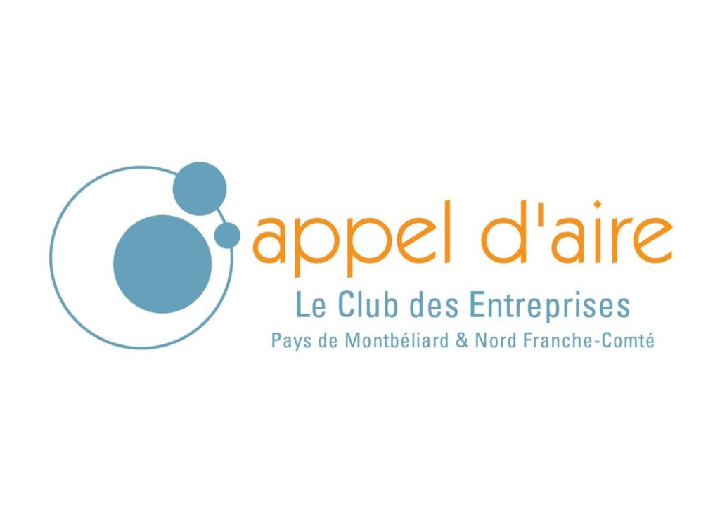 appel d'aire logo