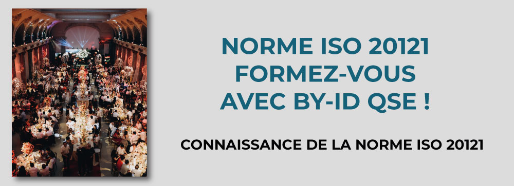 formation norme iso 20121