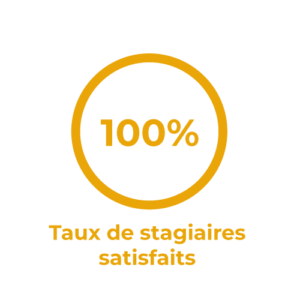 Taux-satisfaction 100%